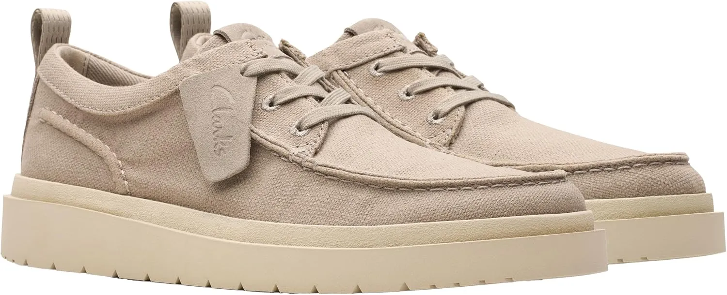 Clarks Men's Polden Moc