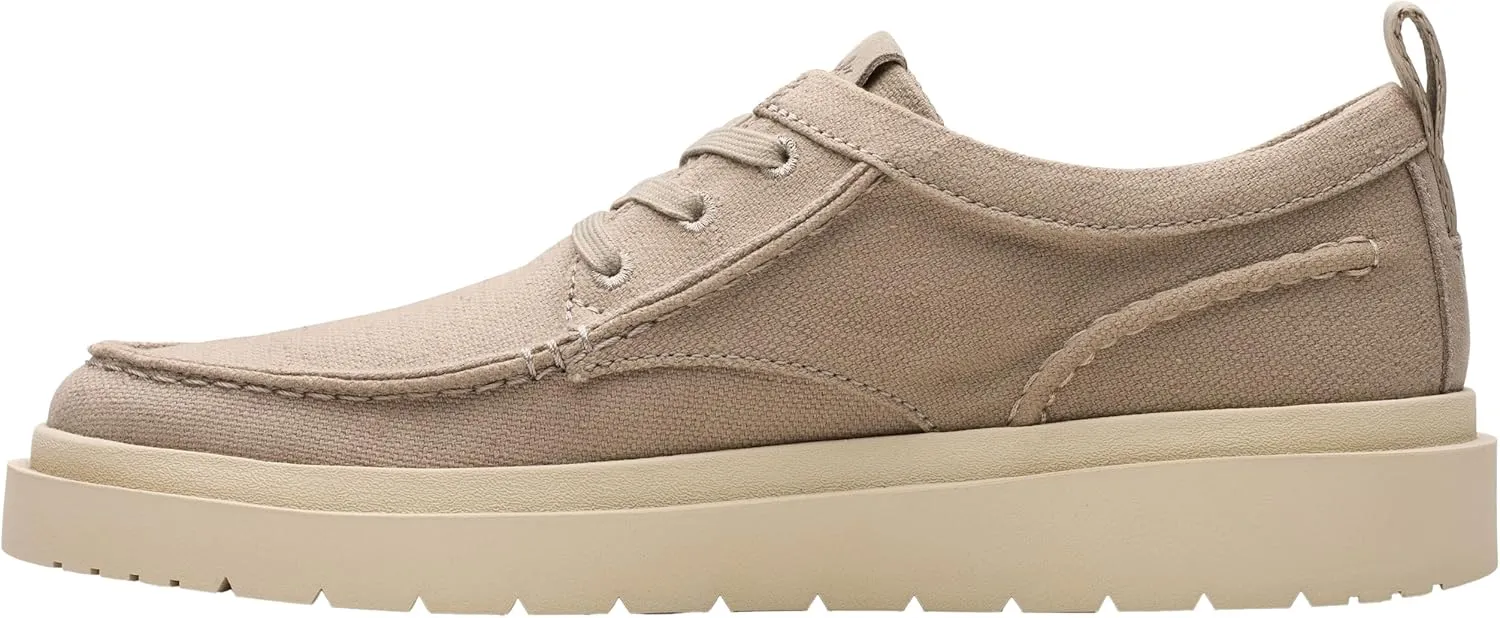 Clarks Men's Polden Moc