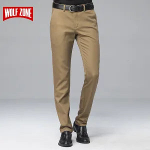 Classic Business Casual Pants