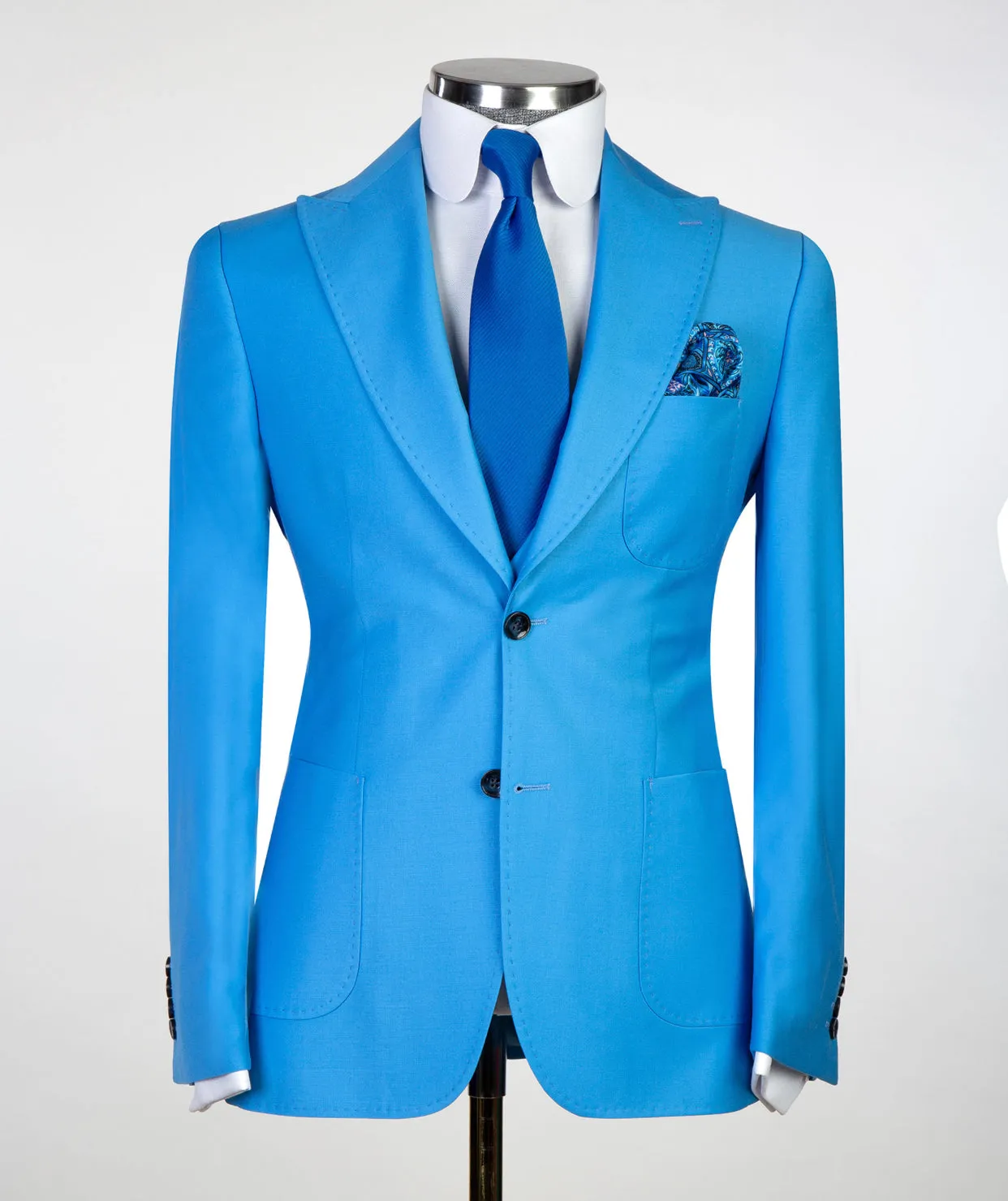 Classic Business Suit
