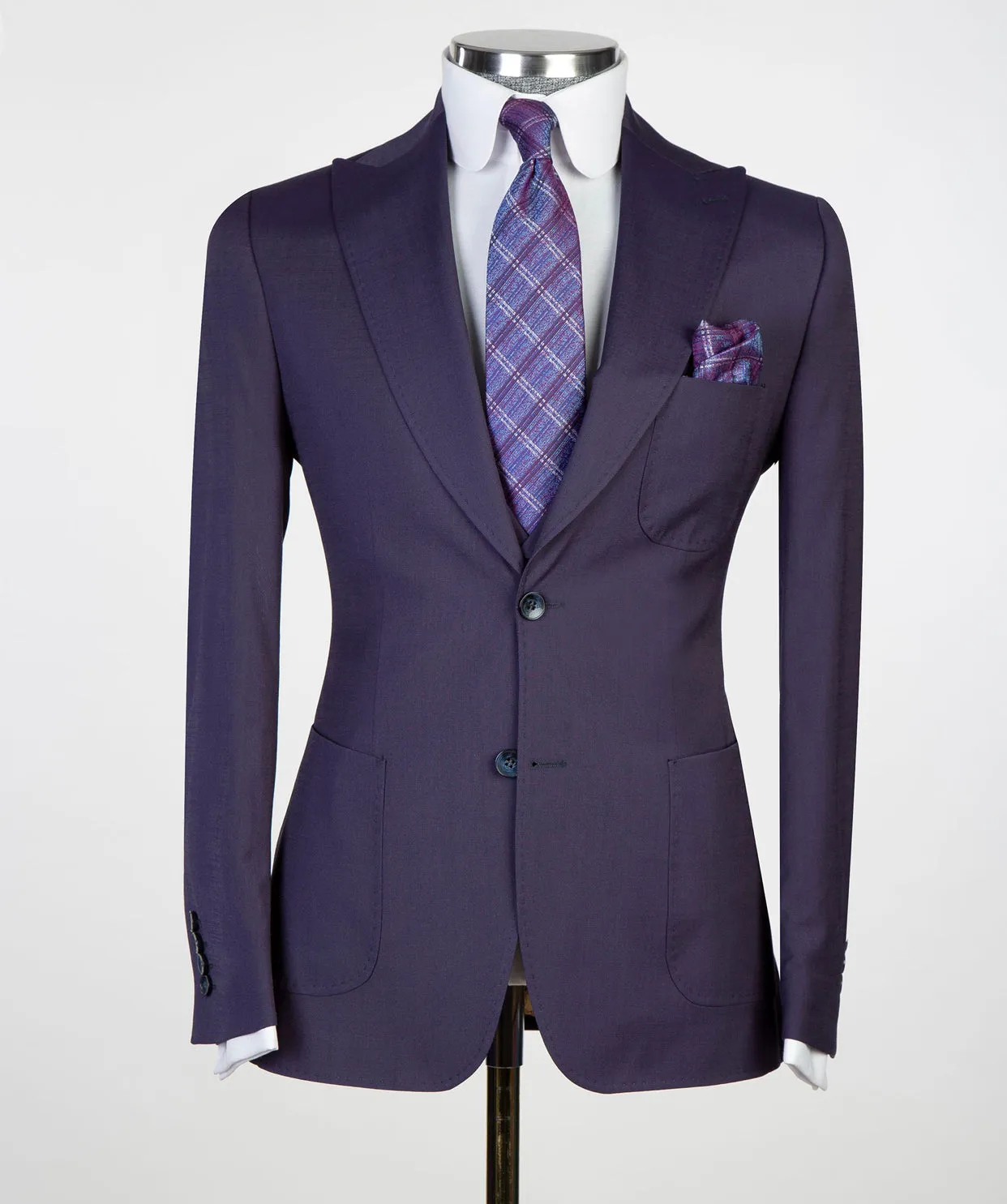 Classic Business Suit