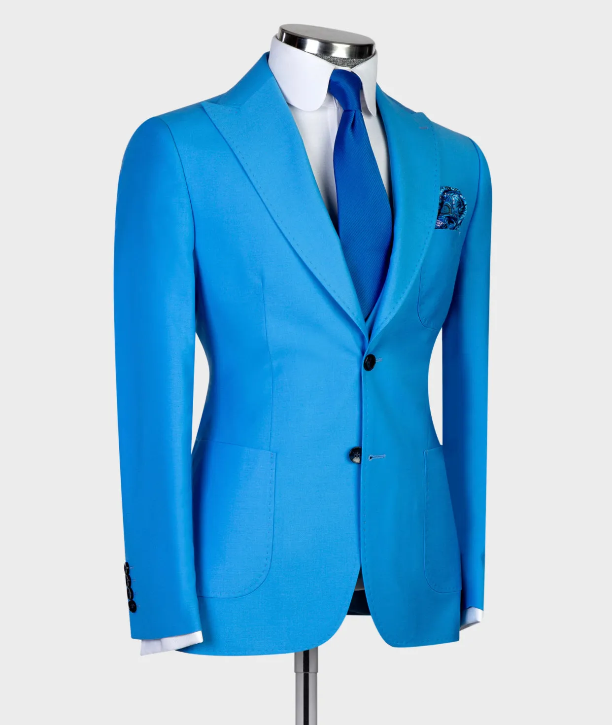 Classic Business Suit