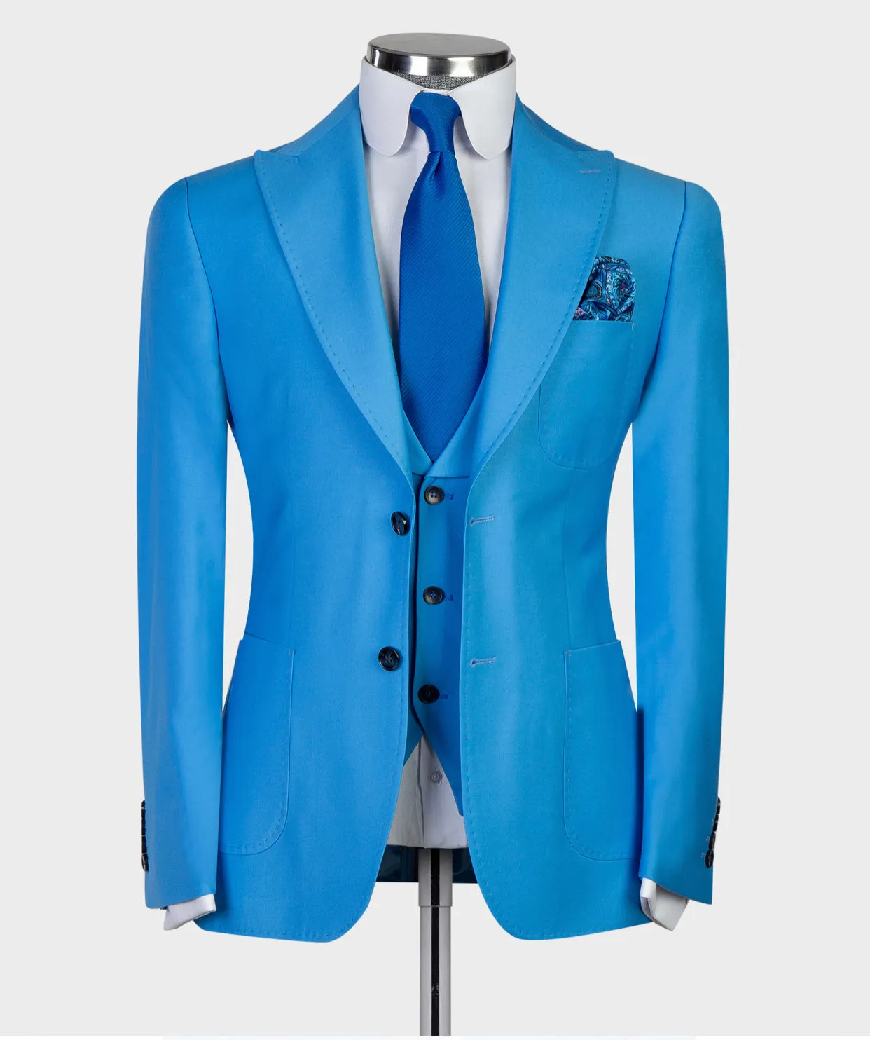 Classic Business Suit