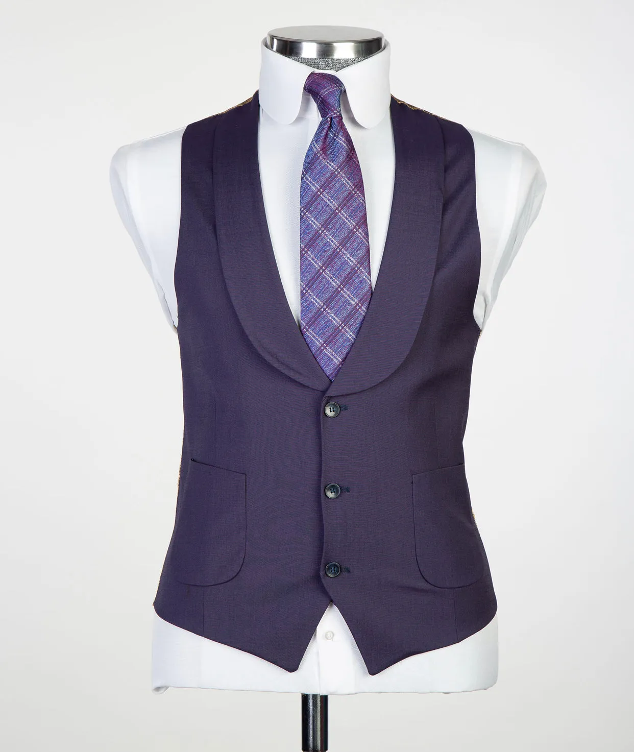 Classic Business Suit