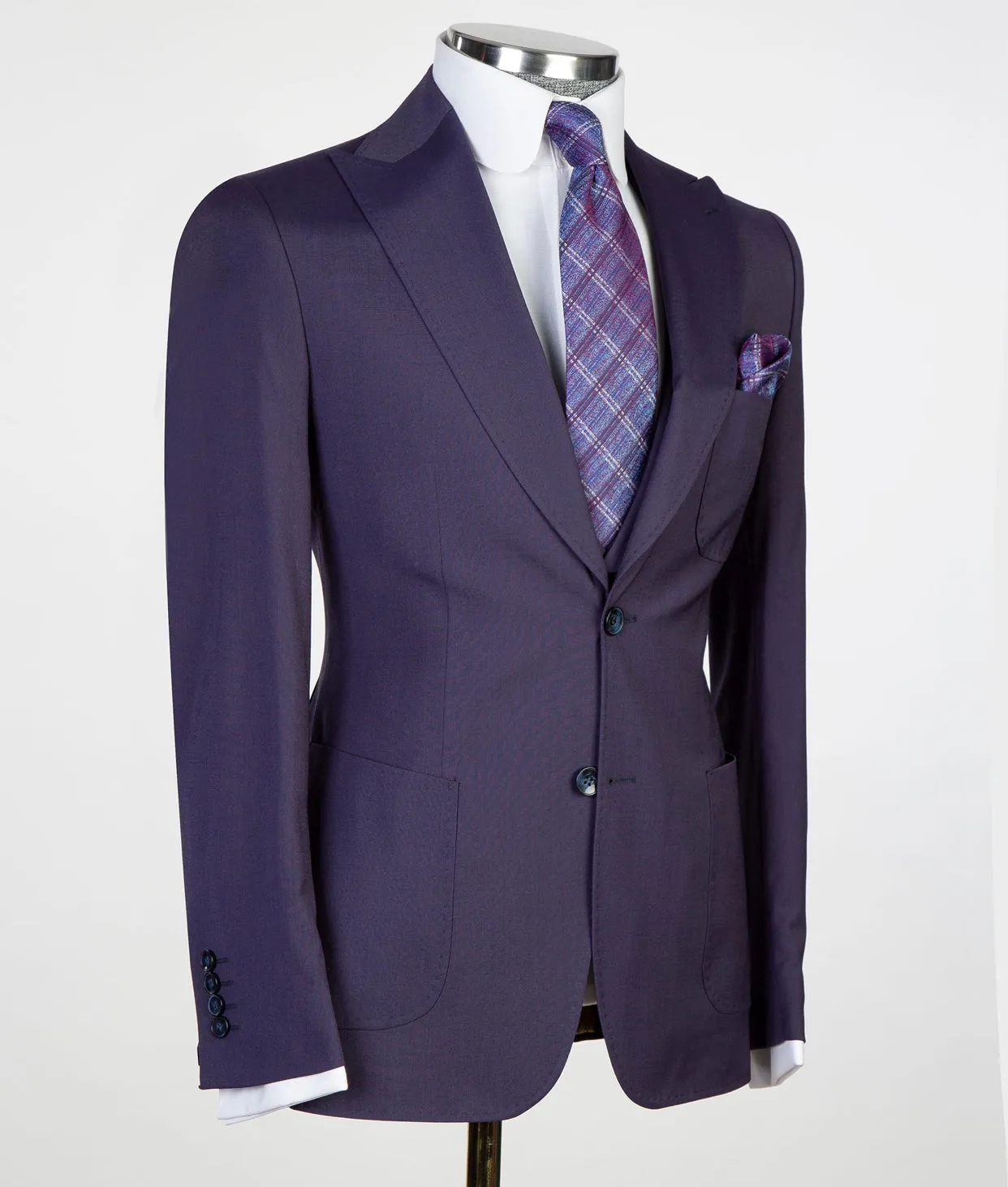 Classic Business Suit