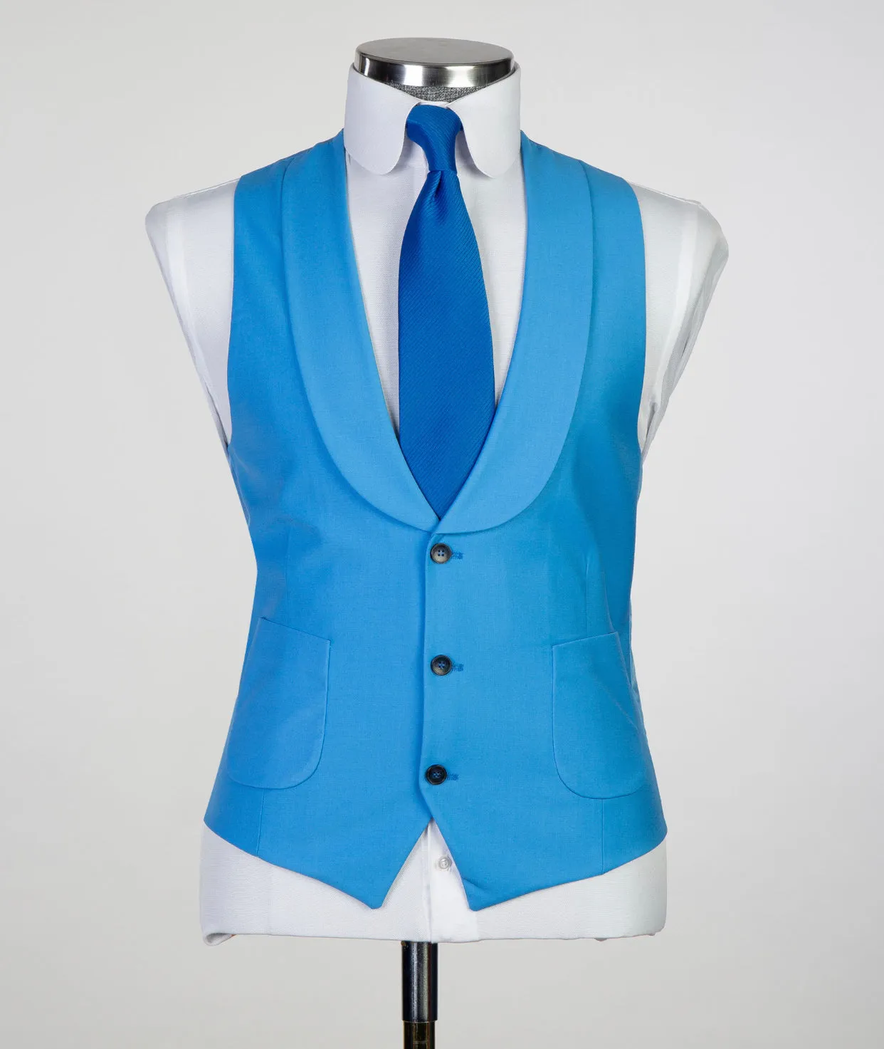 Classic Business Suit