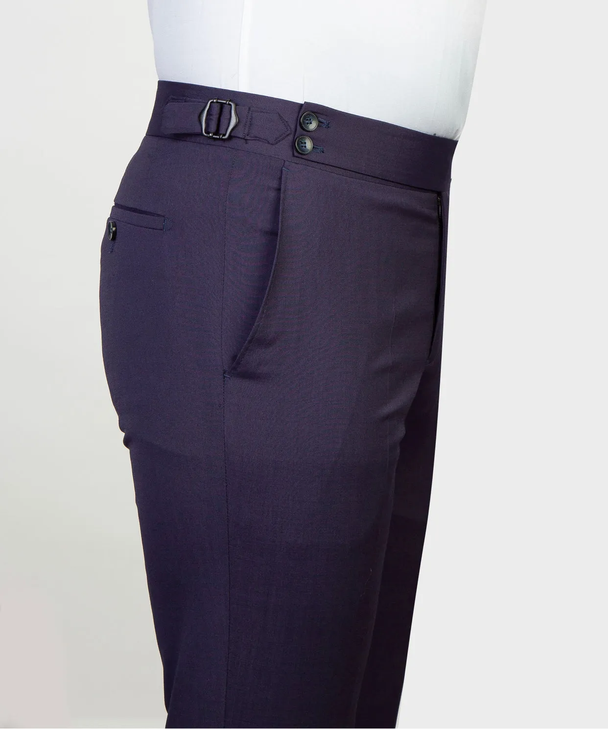Classic Business Suit