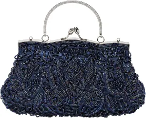 Clutch Purse Evening Clutch Bag Handbag Cross Body Bag Wallet for Women Formal Wedding Club Party