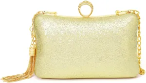 Clutch Purses for Women Wedding Women's Evening Handbags Evening Bag for Formal Party Prom Evening Clutch
