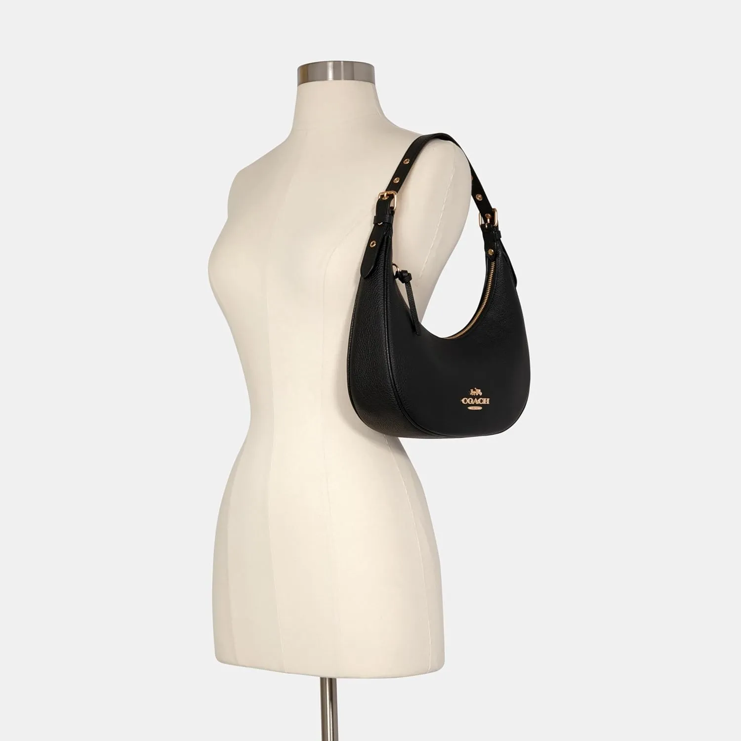 Coach Unisex Bailey Hobo
