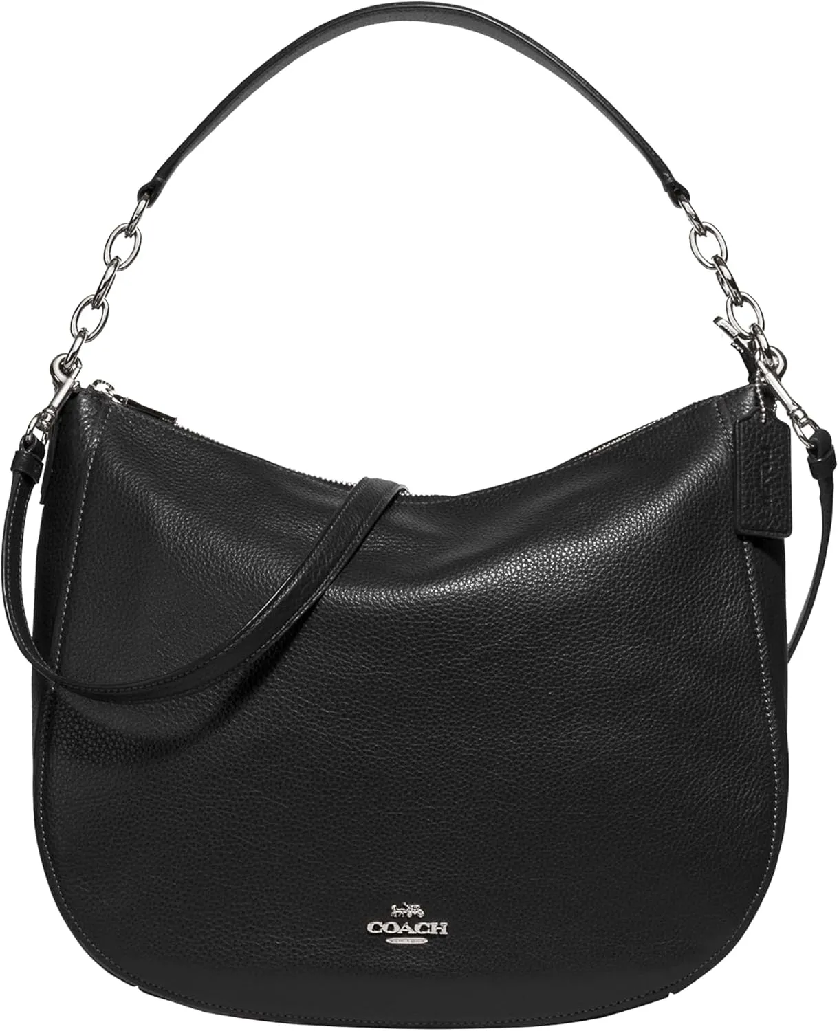 Coach Women's Elle Hobo