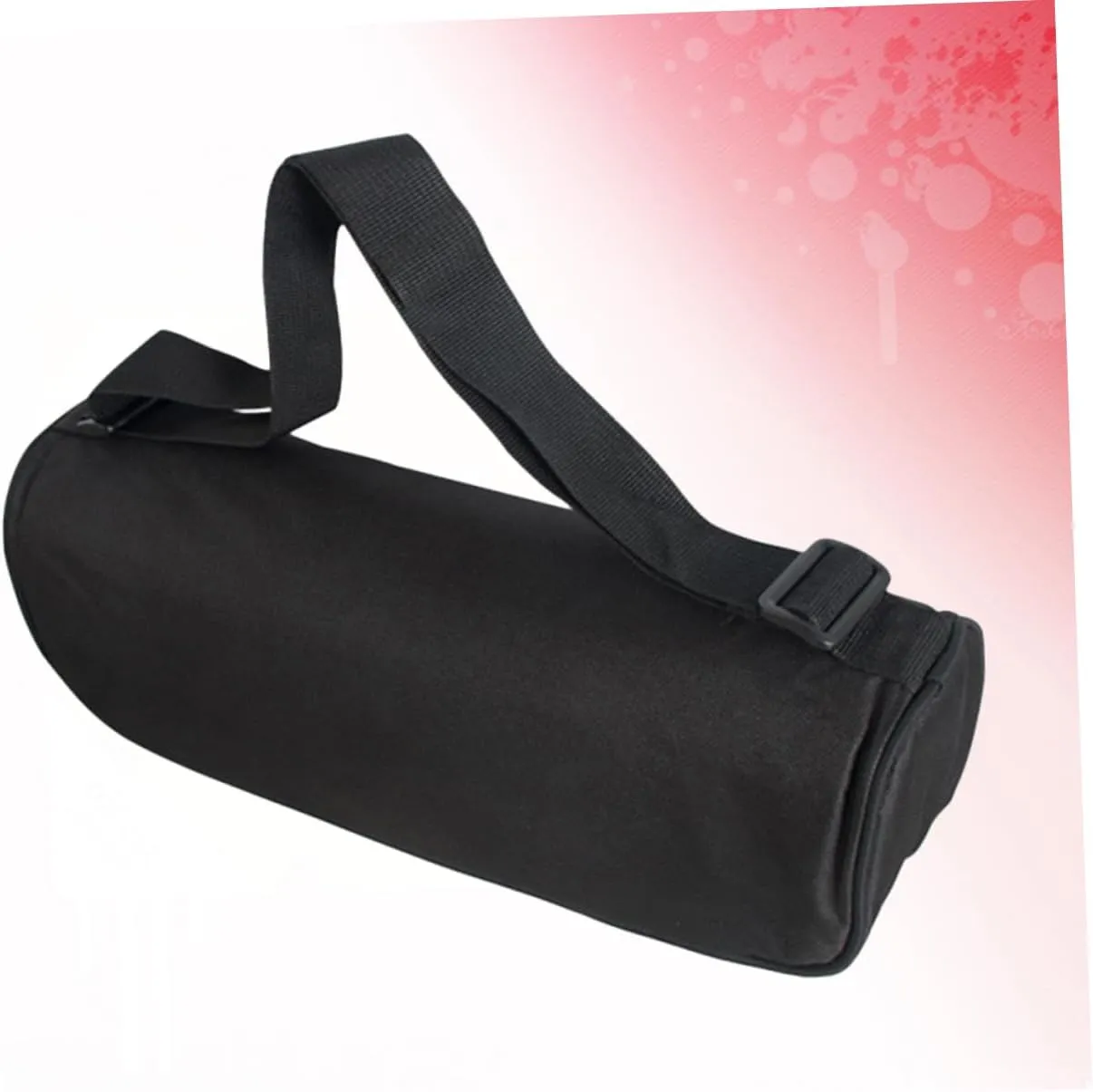 COHEALI Portable Tripod Storage Bag Strap Photography Case for Tripods and Light Stands Organizer for Outdoor Photography