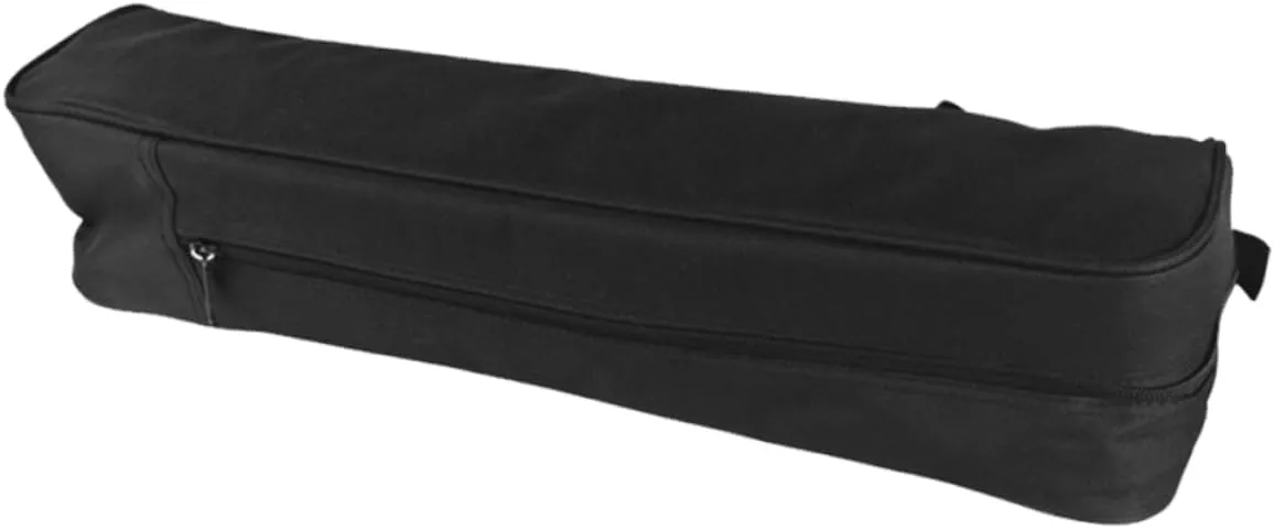 COHEALI Portable Tripod Storage Bag Strap Photography Case for Tripods and Light Stands Organizer for Outdoor Photography