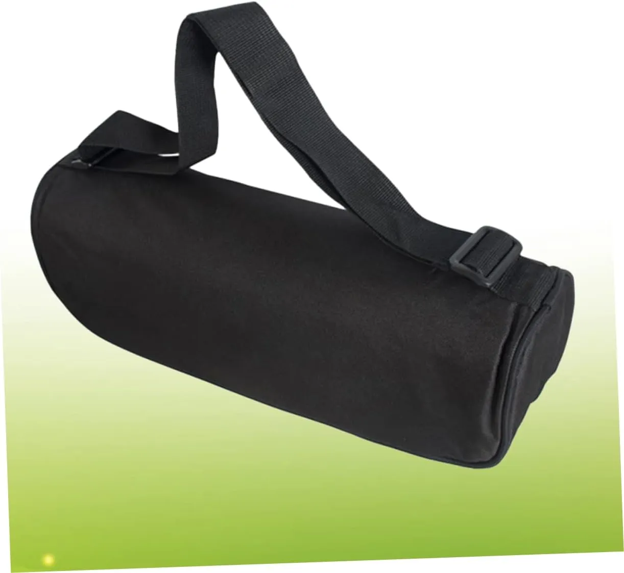 COHEALI Portable Tripod Storage Bag Strap Photography Case for Tripods and Light Stands Organizer for Outdoor Photography