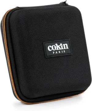 Cokin Filter Wallet - Holds 5 Filters for The M (P) Series or Smaller