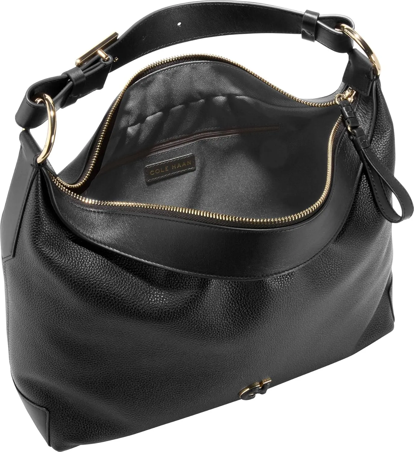 Cole Haan Kamila Hobo