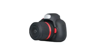 Compact Kids Mini Camera