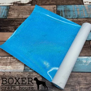 Cotton Candy Blue Dazzles
