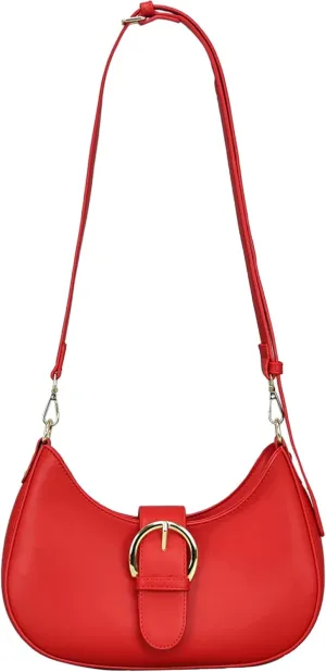 Crescent Bag for Women Small Shoulder Purses Leather Zip Handbag Crossbody Bags Cute Hobo Tote Bag