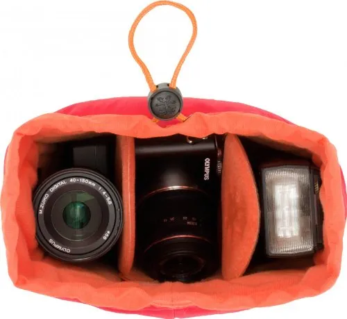 Crumpler Haven Camera Bag