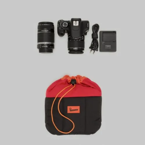 Crumpler Haven Camera Bag