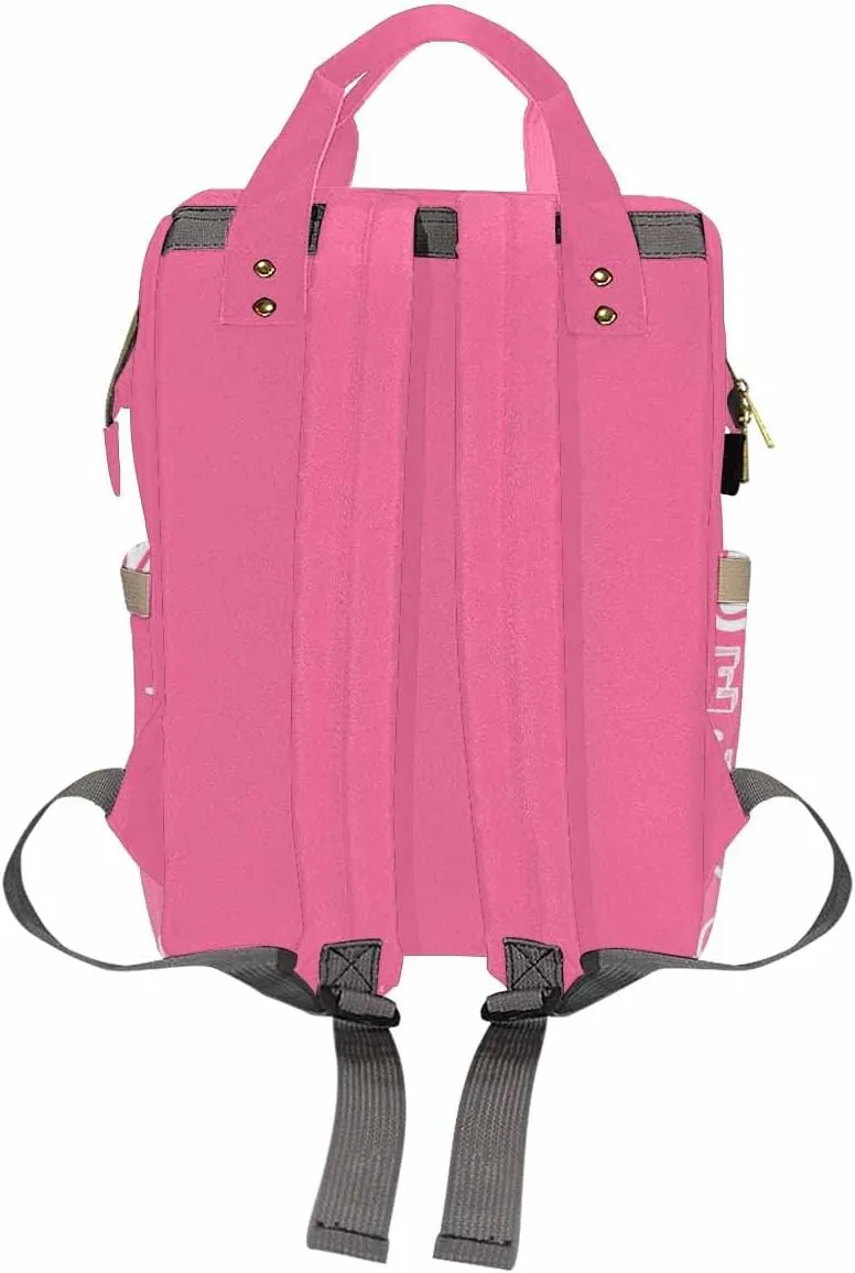Customized Diaper Bags For baby Diaper Bag Customized Custom Diaper Bag with Name Customized Backpack Custom Backpack With Name Baby Bags