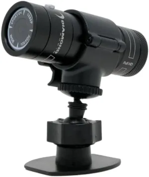 D500 Motorsport Action Camera – HD Video, Rugged Design, High-Speed Recording, Compact & Durable for Extreme Sports