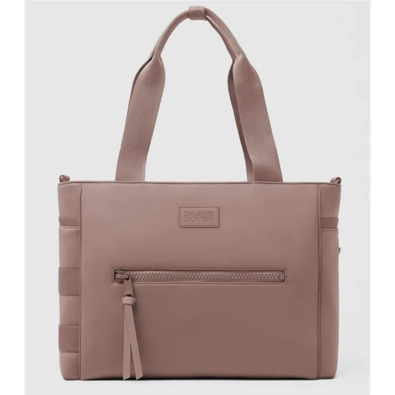 Dagner Dover - Wade Diaper Tote In Dune