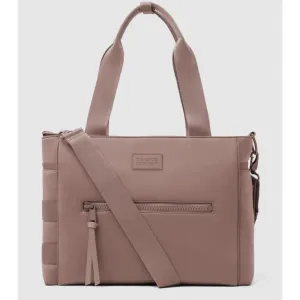 Dagner Dover - Wade Diaper Tote In Dune