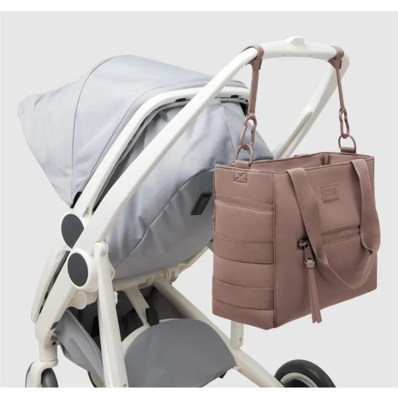 Dagner Dover - Wade Diaper Tote In Dune