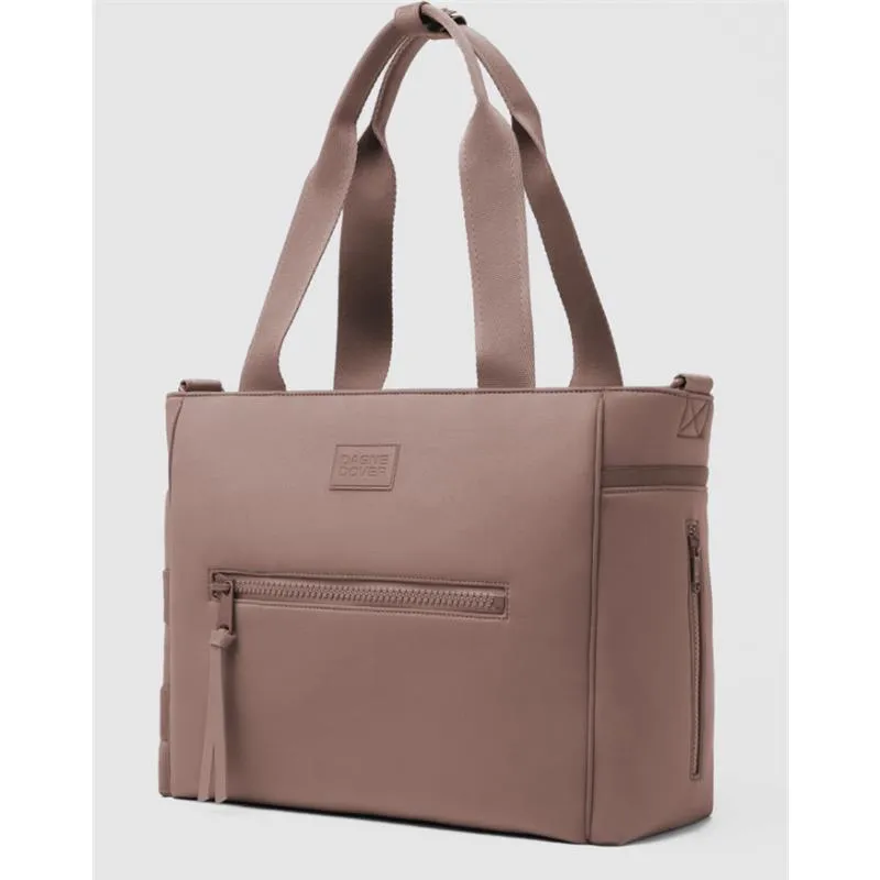 Dagner Dover - Wade Diaper Tote In Dune