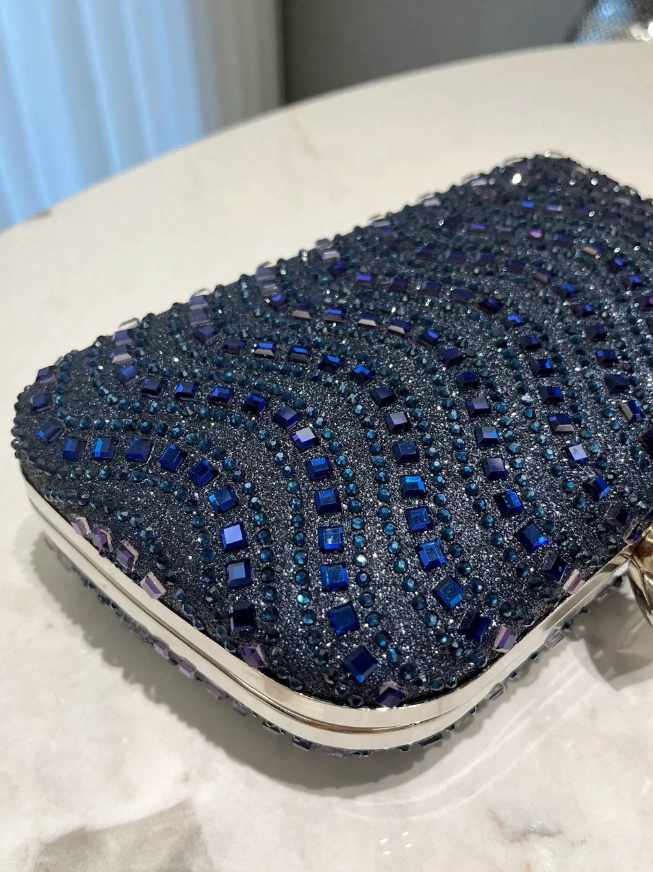 David Clutch - Navy