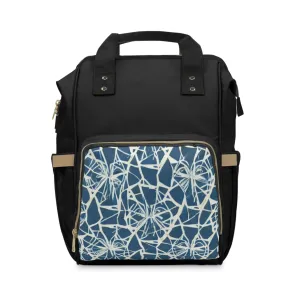 Diaper Backpack - CRACKLE