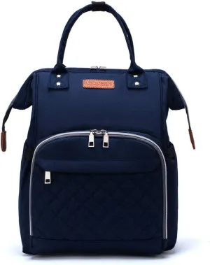 Diaper Bag Backpack for Baby Boy Girl, Multi-Function Diaper Bag for Baby Care,Diaper Bags Essentials for Mom, Dad