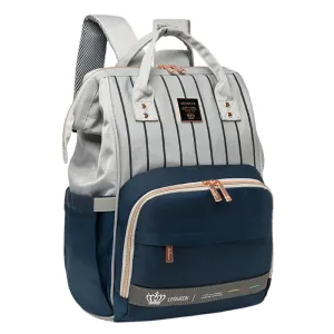 Diaper Bag Backpack Maternity Bag for Baby Large Capacity Travel Mommy Baby Stroller bag Waterproof Nappy Bags