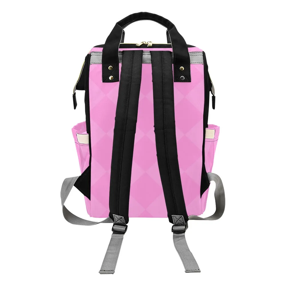 Diaper Bag (Mia)