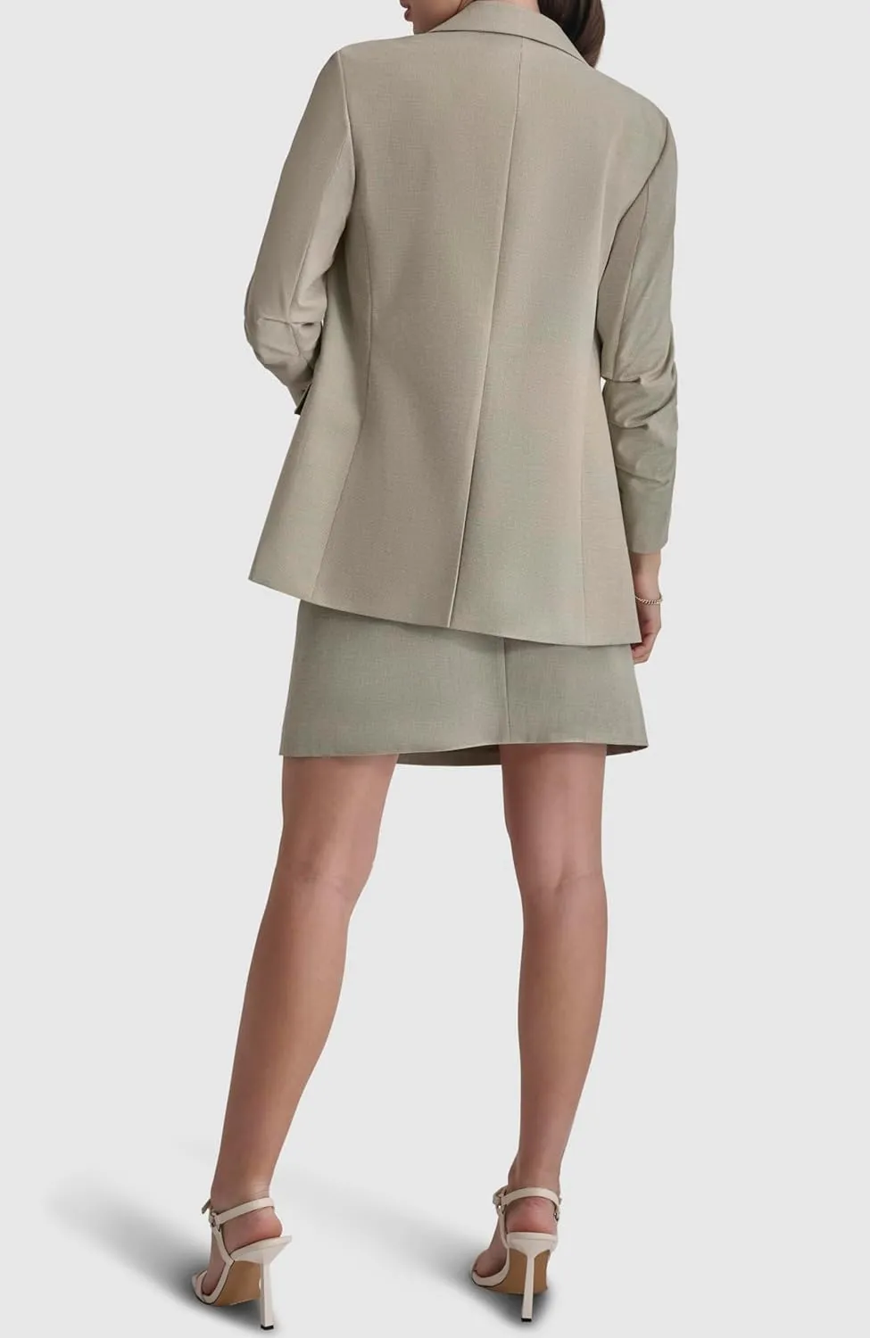 DKNY Women's Business Casual Blazer