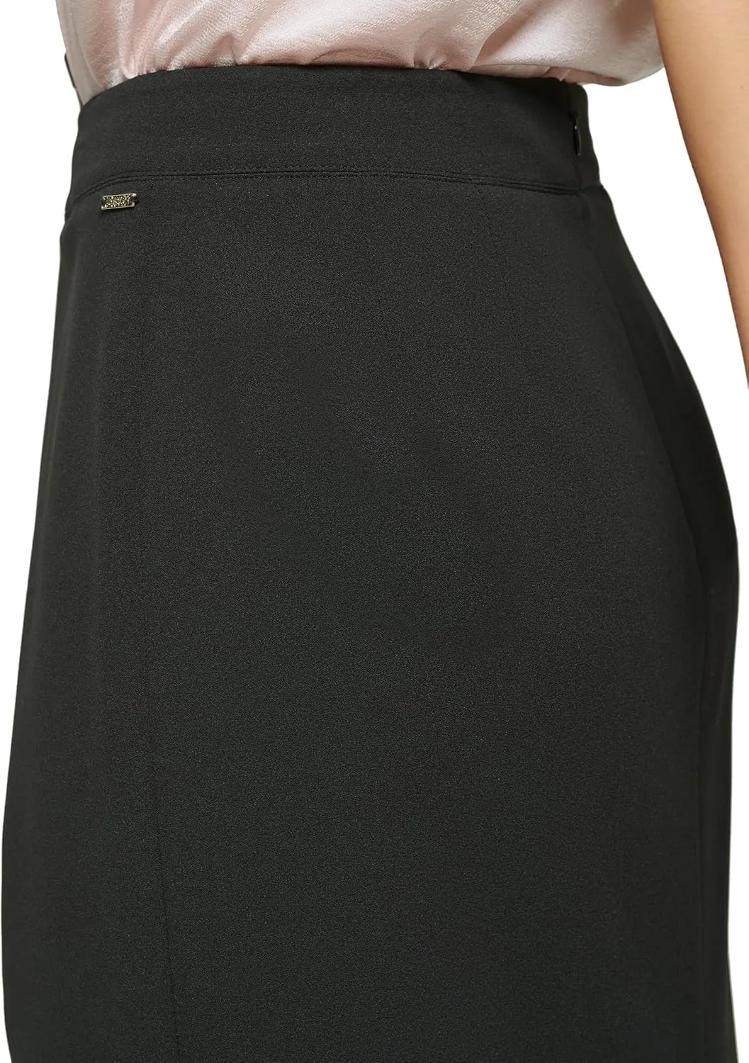 DKNY Women's Business Casual Knee-Length Pencil Skirt