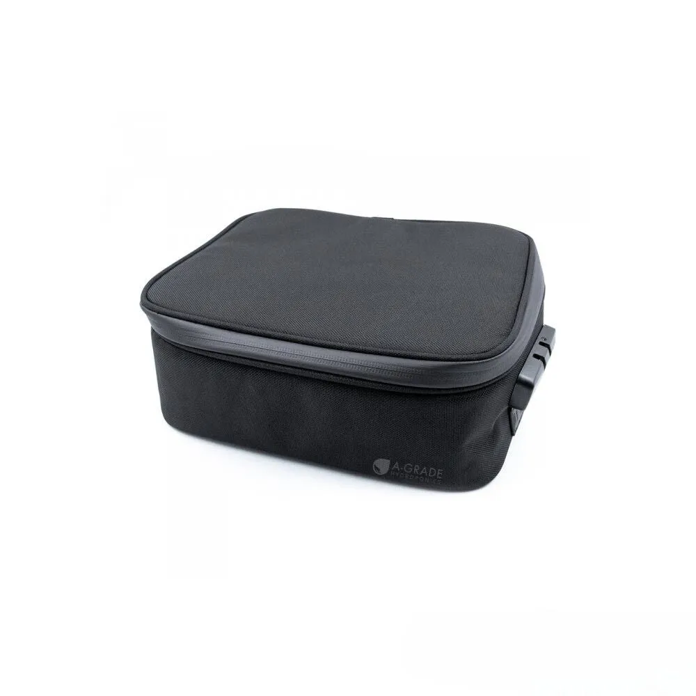 DL BAGS - Smellproof Lockable case
