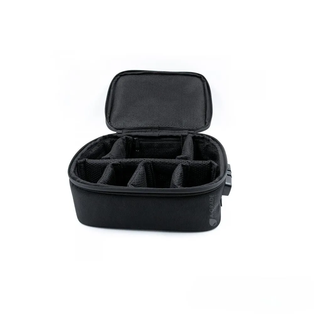 DL BAGS - Smellproof Lockable case