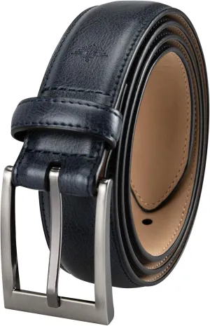 DOCKERS Men's Classic Dress Belt
