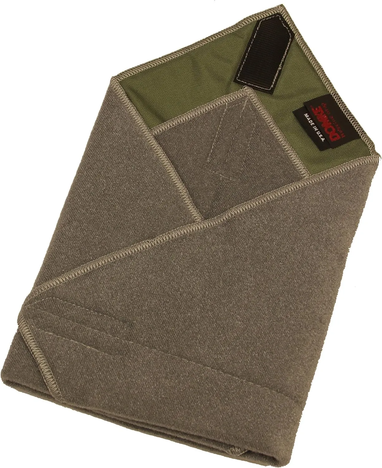 Domke F-34M 15-Inch Protective Wrap -Gray