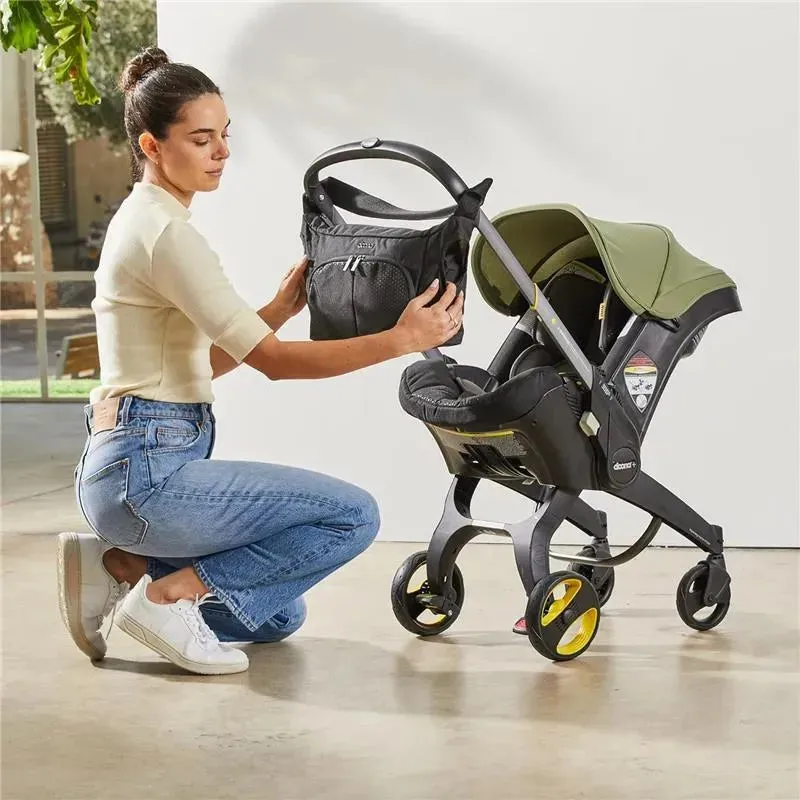 Doona -- Bolsa Essentials, Nitro Preto