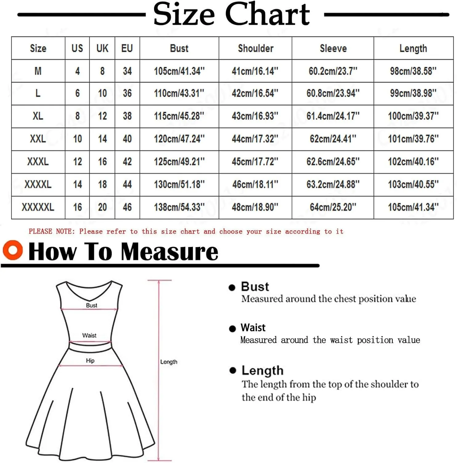 Dresses for Women Casual Plus Size Round Neck Cotton Linen Dress Button Down Swing Knee Length Sundress with Pockets