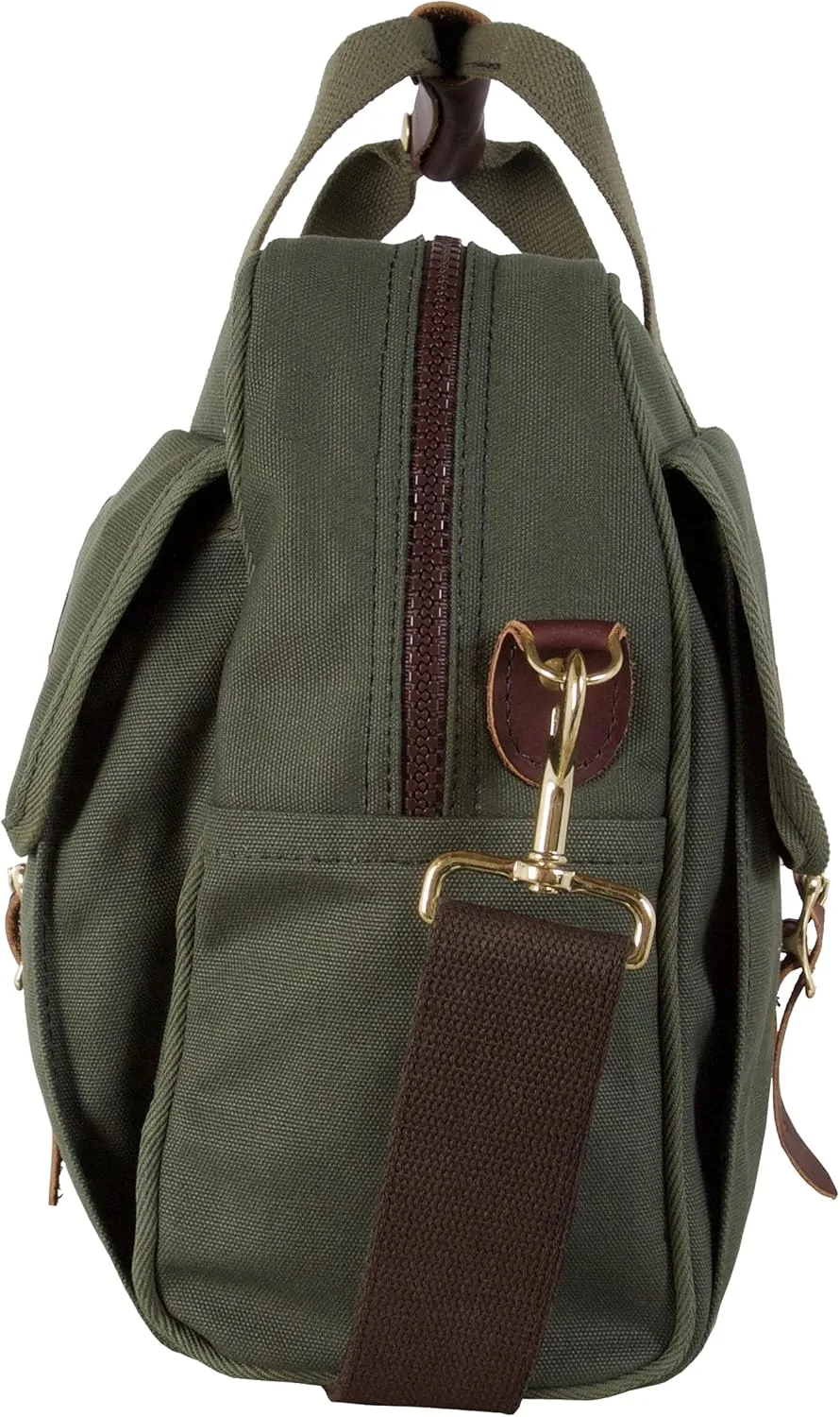 Duluth Pack Classic Carry-On