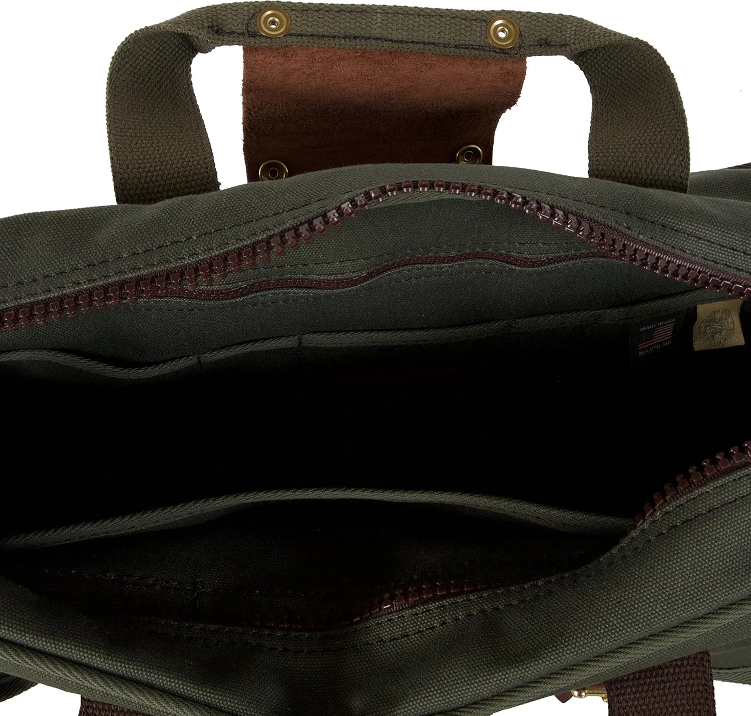 Duluth Pack Classic Carry-On