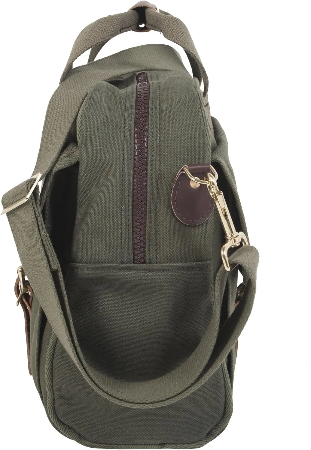 Duluth Pack Classic Carry-On