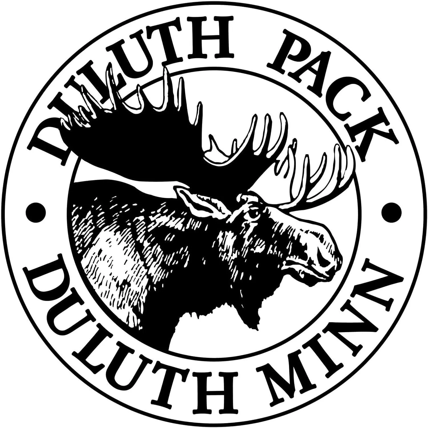 Duluth Pack Classic Carry-On