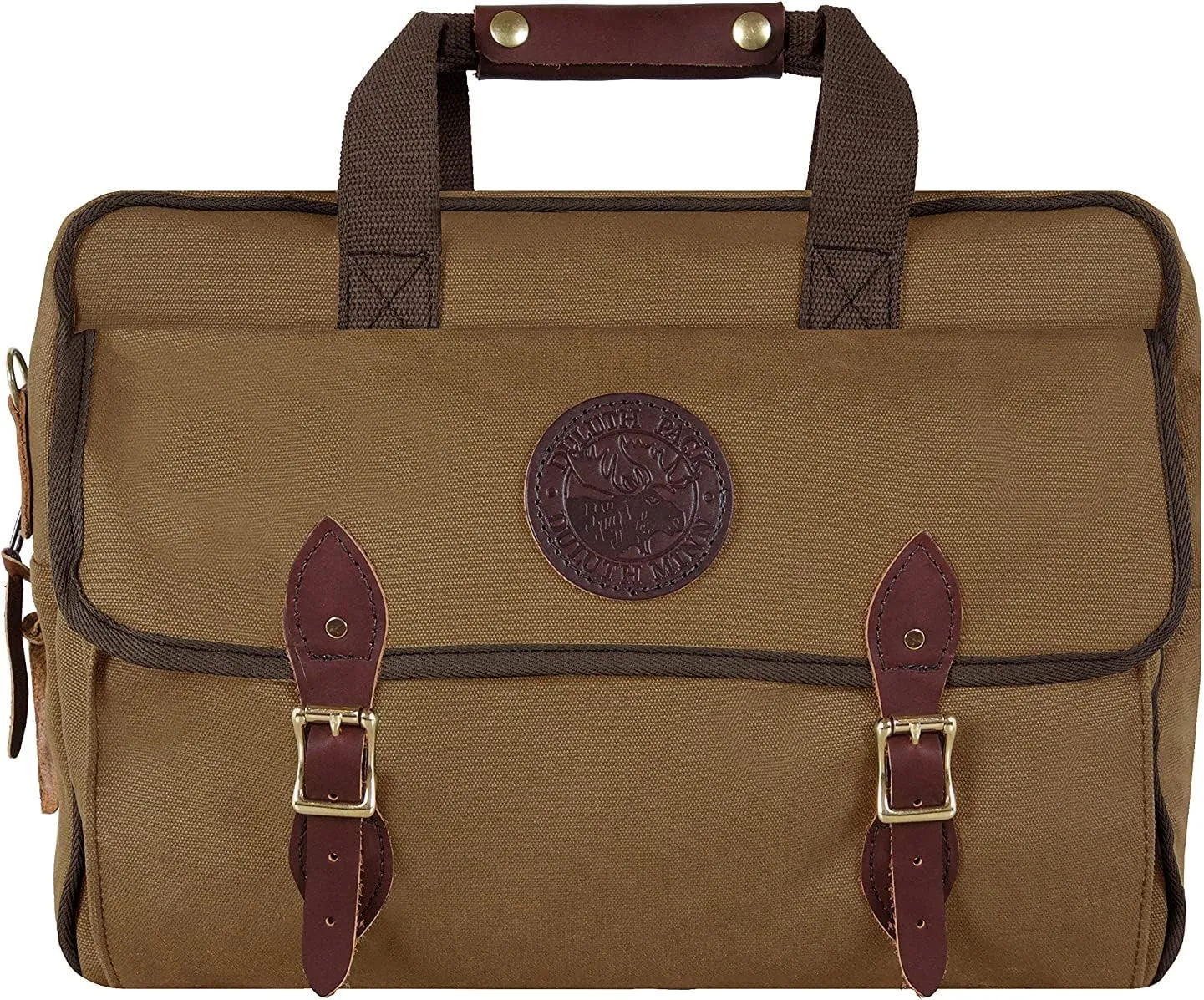 Duluth Pack Classic Carry-On
