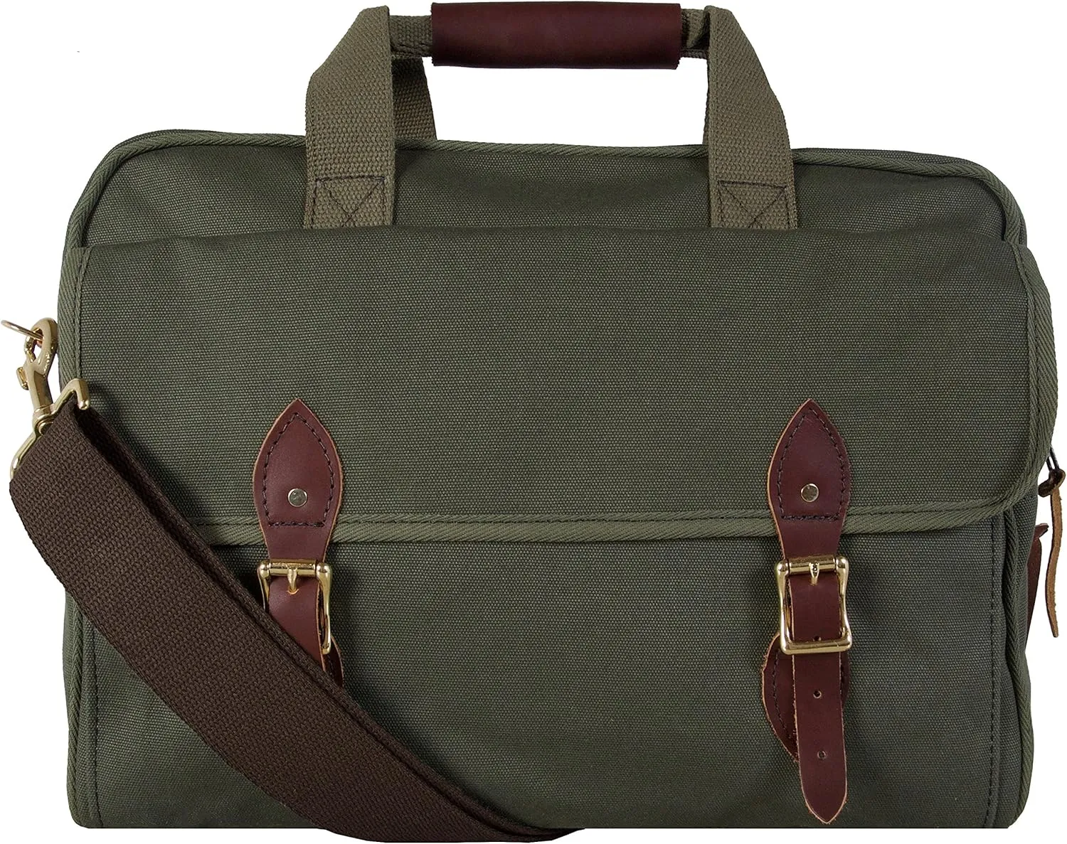 Duluth Pack Classic Carry-On